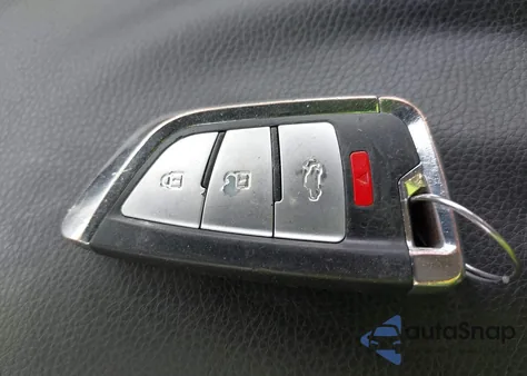 2017 Ford Fusion S из США, поврежденный, VIN 3FA6P0G78HR219394